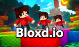 Bloxd.io background