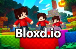 Bloxd.io Bloxd.io img
