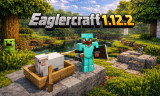Eaglercraft 1.12.2 background
