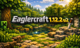 Eaglercraft 1.12.2 u2 background