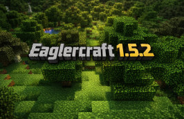 Eaglercraft 1.5.2 img