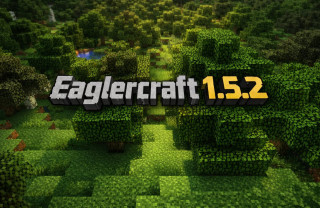 Eaglercraft 1.5.2 Eaglercraft 1.5.2 img