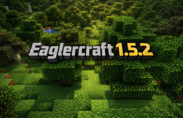 Eaglercraft 1.5.2 img