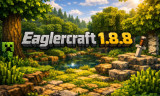 Eaglercraft 1.8.8 background