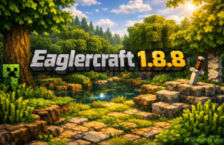 Eaglercraft 1.8.8 Eaglercraft 1.8.8 img