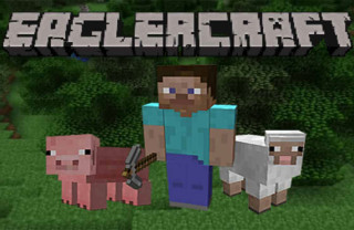 Eaglercraft Game Eaglercraft Game img