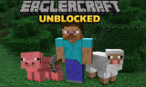 Eaglercraft Unblocked background