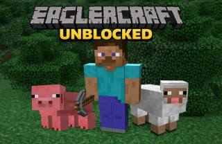 Eaglercraft Unblocked Eaglercraft Unblocked img