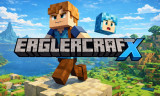 Eaglercraft X background