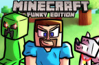 FNF: Minecraft Funky Edition img