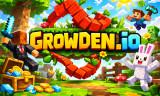 Growden.io background