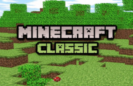 Minecraft Classic Minecraft Classic img