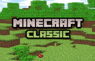 Minecraft Classic Minecraft Classic img