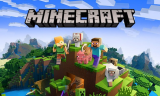 Minecraft background