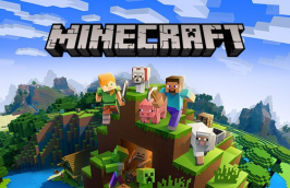 Minecraft Minecraft img