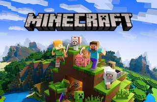 Minecraft Minecraft img