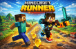 Minecraft Runner Minecraft Runner img