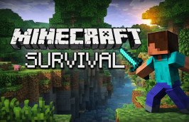 Minecraft Survival Minecraft Survival img