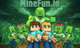 MineFun.io background