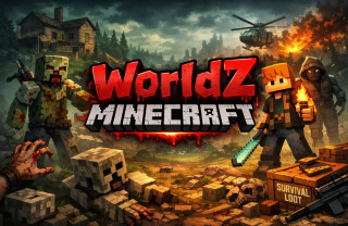 WorldZ Minecraft WorldZ Minecraft img
