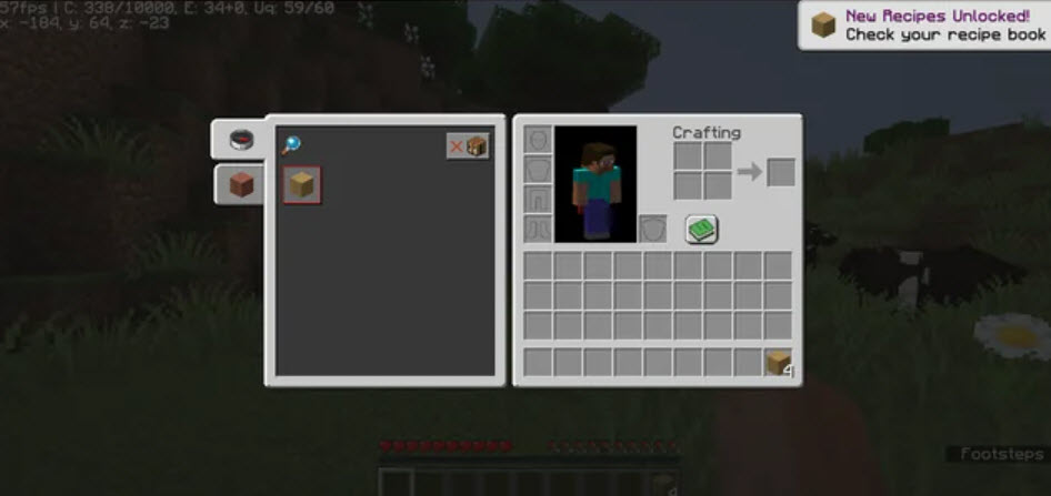Eaglecraft 1.12.2 u2 Screenshot